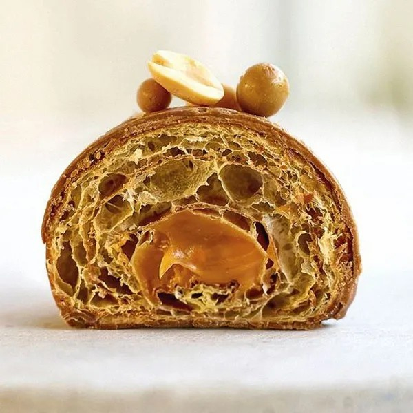 Crema Caramel Gata de Utilizat Puratos, 5 Kg [2]