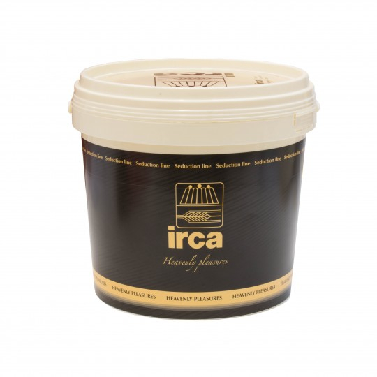 Crema Crocanta Ciocolata cu Lapte si Cocos, Pralin Delicrisp Coconty, IRCA, 5Kg [2]
