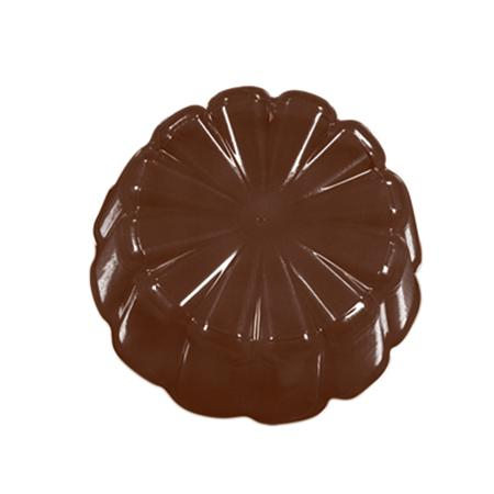 Cupe Mici Ciocolata Ø6.1xh2.6cm - Matrita Plastic [1]