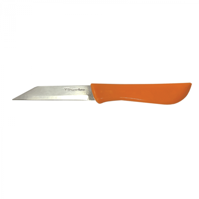Cutit Crestare Paine cu Lama Inox Fixa Neteda L 7 cm [2]