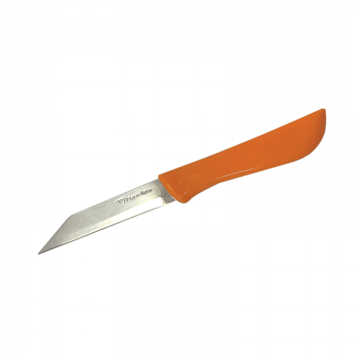 Cutit Crestare Paine cu Lama Inox Fixa Neteda L 7 cm [3]