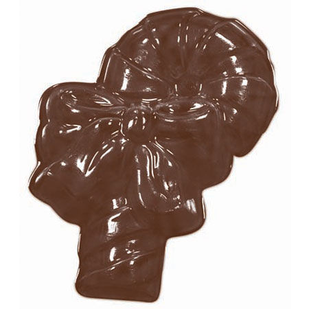 Decor Craciun 9 modele - Matrita Plastic Ciocolata [3]