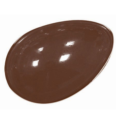Decor Paste 4 modele - Matrita Plastic Ciocolata [4]