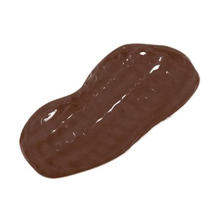 Decor / Praline Arahide - Matrita Plastic Ciocolata [1]
