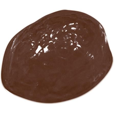 Decor / Praline Nuci - Matrita Plastic Ciocolata [1]