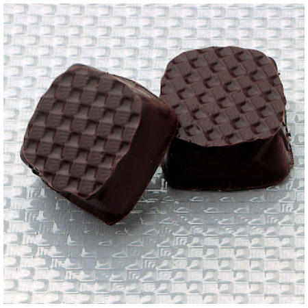 Decor Relief Ciocolata, Praline - Set 13 Folii Plastic 36x34 cm, 13 modele [4]