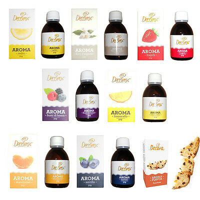 Esenta Alimentara Flori Bergamota 50 g [3]