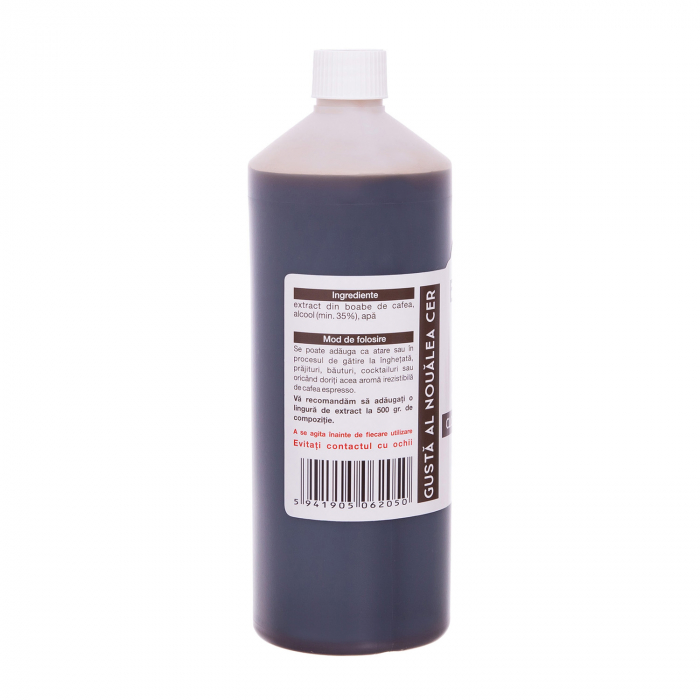 Extract Pur de Cafea, 1 L [2]