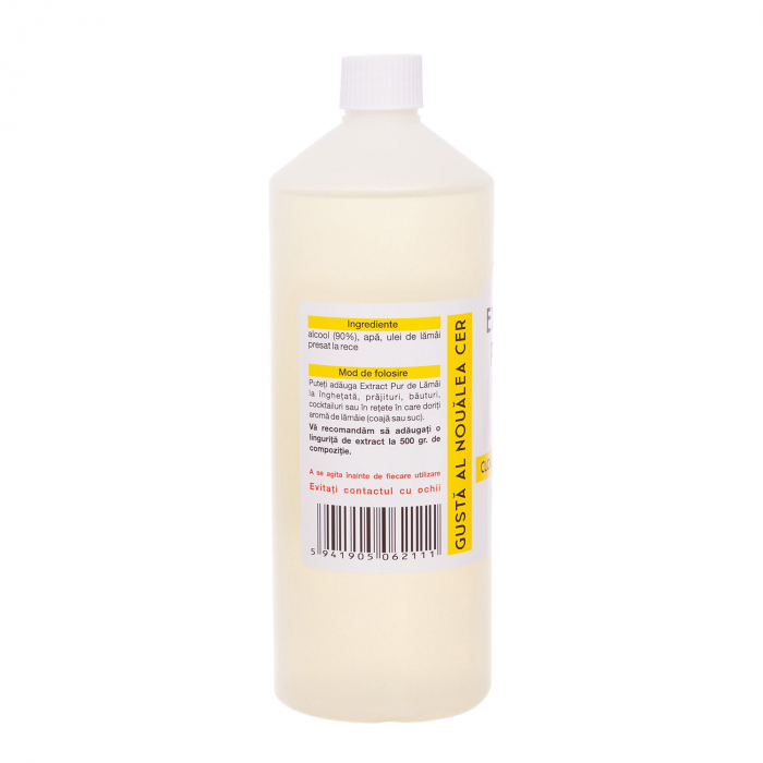 Extract Pur de Lamaie, 1 L [2]