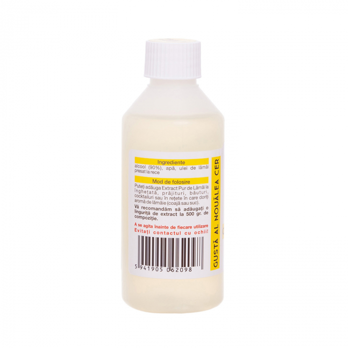 Extract Pur de Lamaie, 250 ml [2]