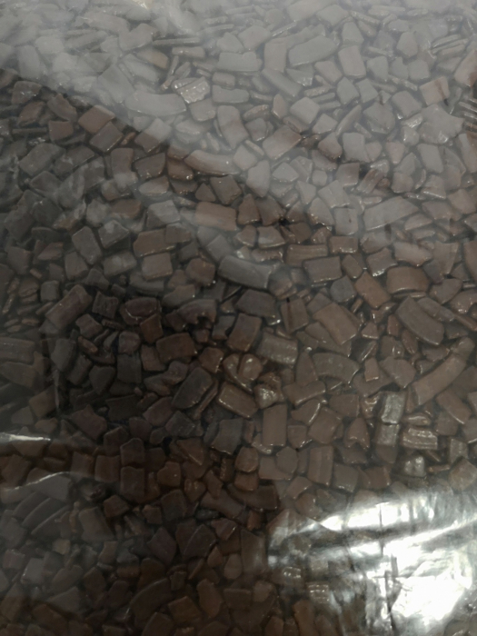 Flakes Paiete ornamente Cacao, 1 Kg [3]