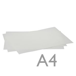 Foaii A4 din pasta de zahar pentru imprimante alimentare [2]