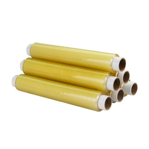 Folie Stretch Alimentara 8.5 microni, Uz Profesional, L 300 m x l 45 cm [2]