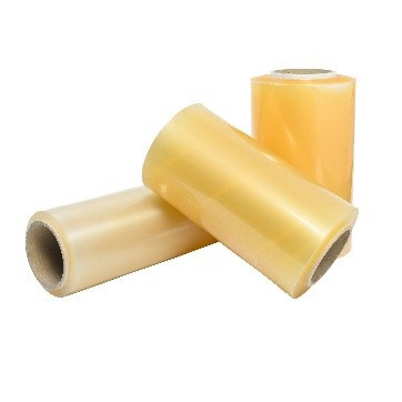 Folie Stretch Alimentara 9 microni, Uz Profesional, L 1200 m x l 40 cm [2]