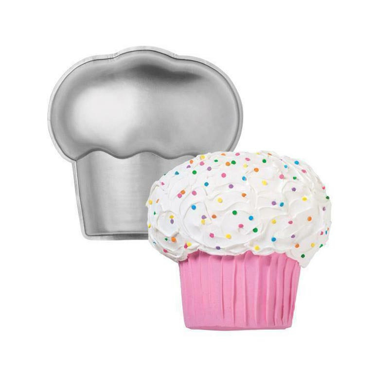 Forma Coacere Tort Model Cupcake [1]