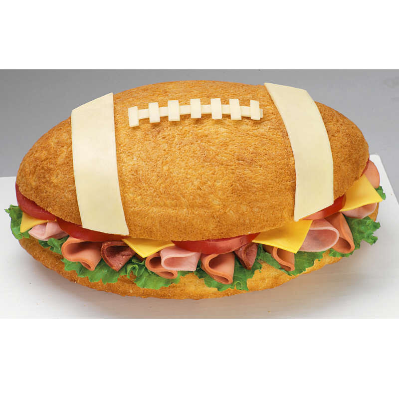 Forma Coacere Tort Model Rugby [4]