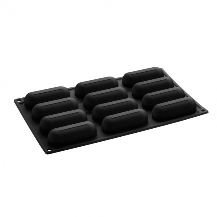 Forma Pavoflex Confy40time 12 cavitati, 8 x 3 x H 2.4 cm, 40 ml [3]