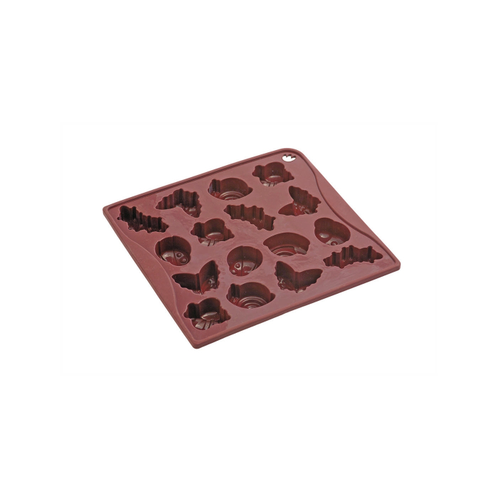 Forma Silicon Chocoice Vara, 16 cavitati [2]