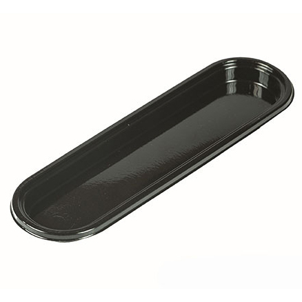 Forma Silicon Cylindre Monoportii 12.6 x 2.7 x H 2.7 cm, 10 Tavite + Decupator [5]