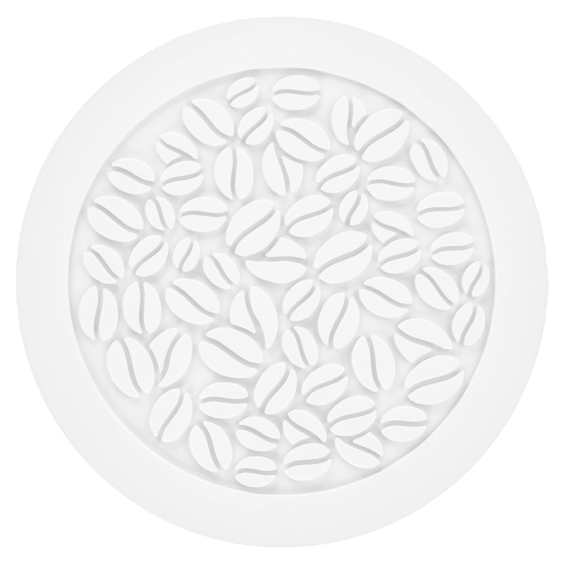 Forma Silicon Decor Cafea Ø 18 x H 2.5 cm, 14.5 ml [5]