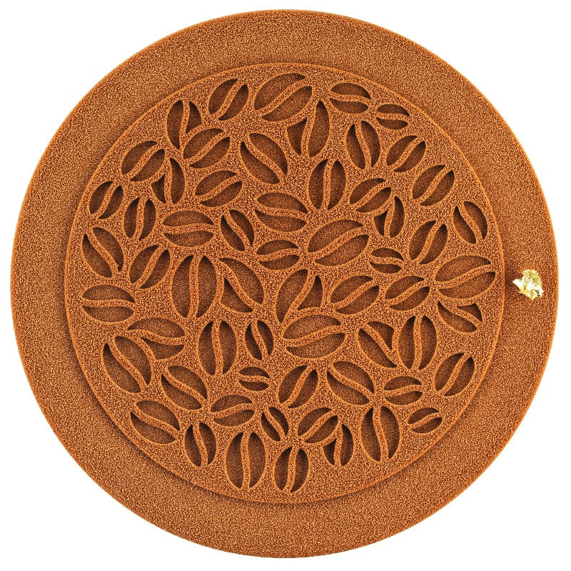 Forma Silicon Decor Cafea Ø 18 x H 2.5 cm, 14.5 ml [2]