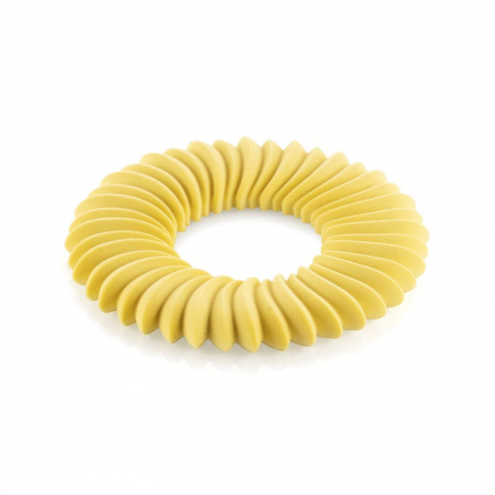 Forma Silicon Decor Top/Insertie Crown Honore Ø 17.7 (6.9) x H 1.4 cm, 240 ml [5]