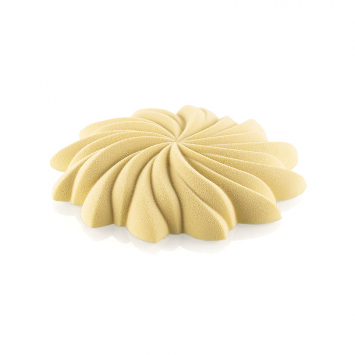 Forma Silicon Decor Top/Insertie Saint Honore Ø 16  x H 2.8 cm, 280 ml [2]
