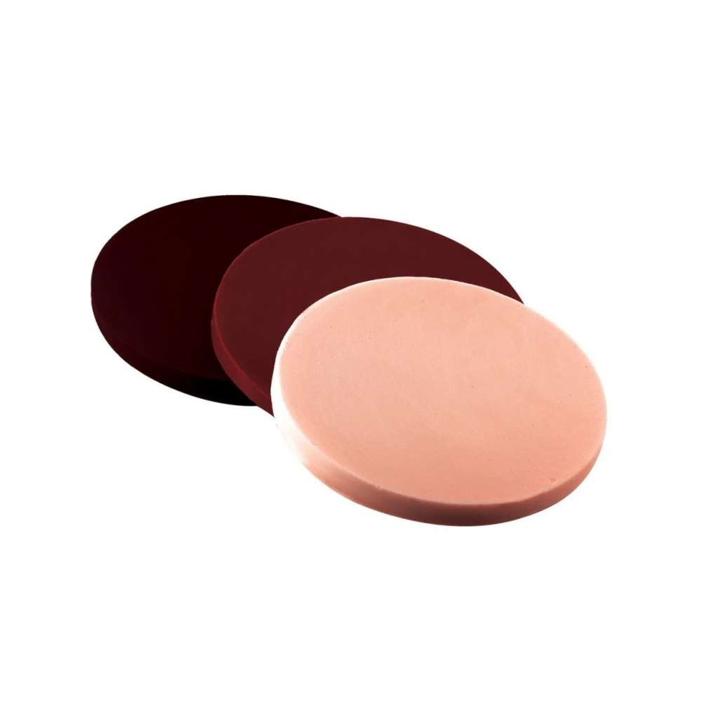 Forma Silicon Disc Monoportii Ø 14 x H 2.5 cm, 8 cavitati, 382 ml (SQ068) [1]