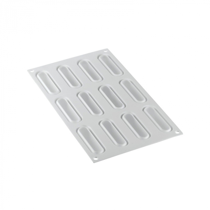 Forma Silicon Fingers, 8 x 2.2 x H 2.2 cm [4]