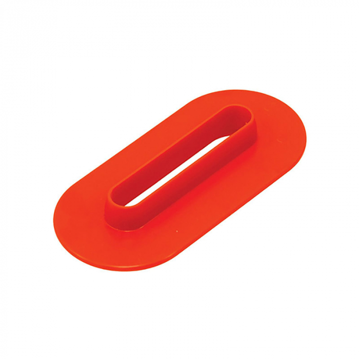 Forma Silicon Fingers, 8 x 2.2 x H 2.2 cm [5]