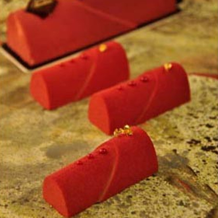 Forma Pavoflex 60x40 cm Flow 6x2.4xh2.3 cm, 72 cavitati, 15 ml [2]