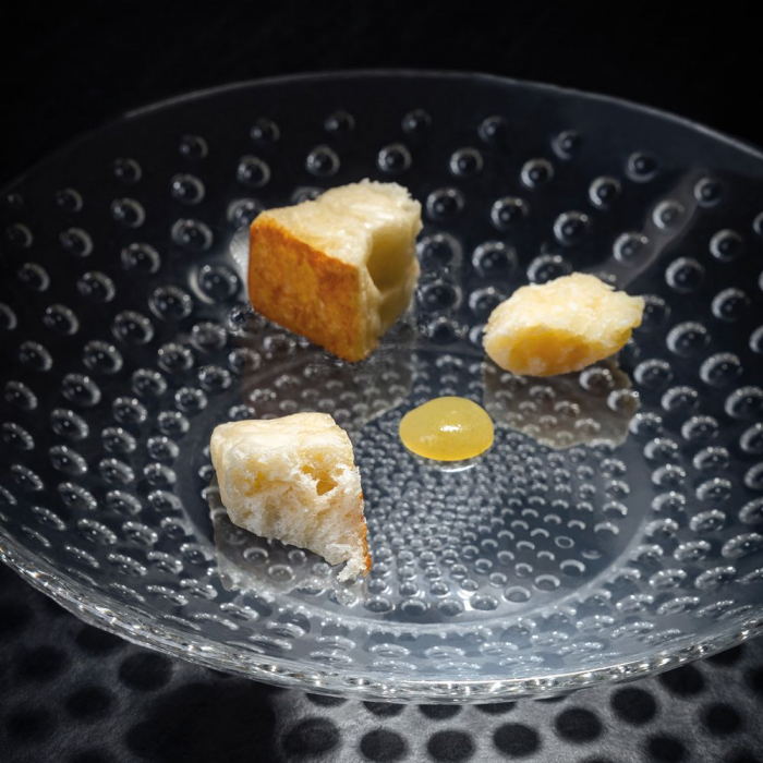 Forma Silicon Gourmand Cheese 5.7 x 3 x H 2.7 cm, 16 cavitati [2]