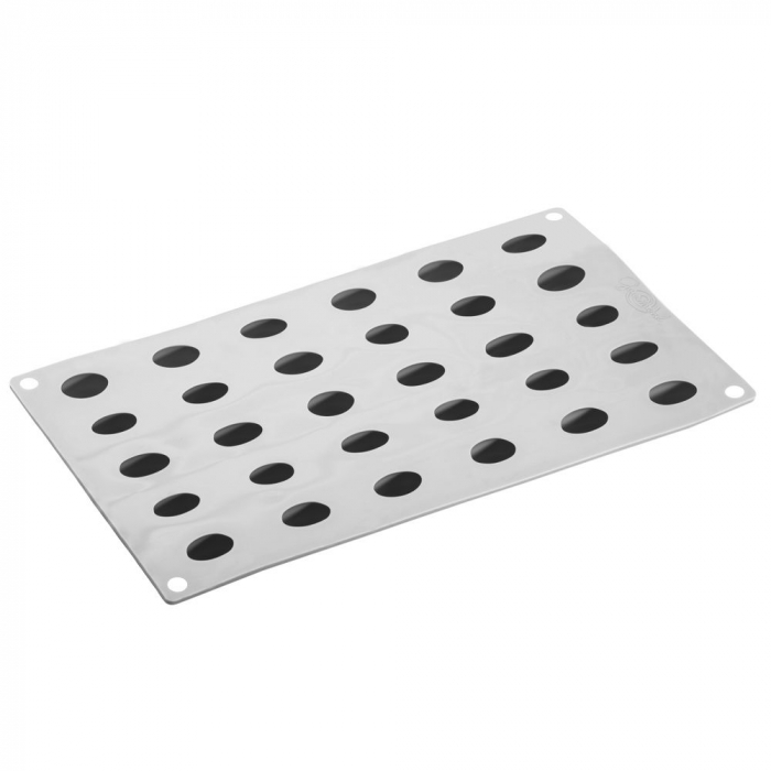 Forma Silicon Gourmand Masline 3.2 x 2.2 x H 1.8 cm, 30 cavitati [3]