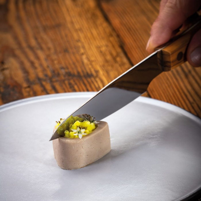 Forma Silicon Gourmand Ossobuco 4.8 x 4 x H 2.3 cm, 15 cavitati [4]