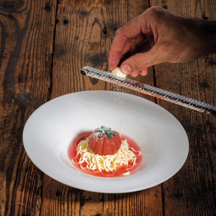 Forma Silicon Gourmand Rosie Inima de Bou Ø 4.5 x H 2.3 cm, 15 cavitati [3]