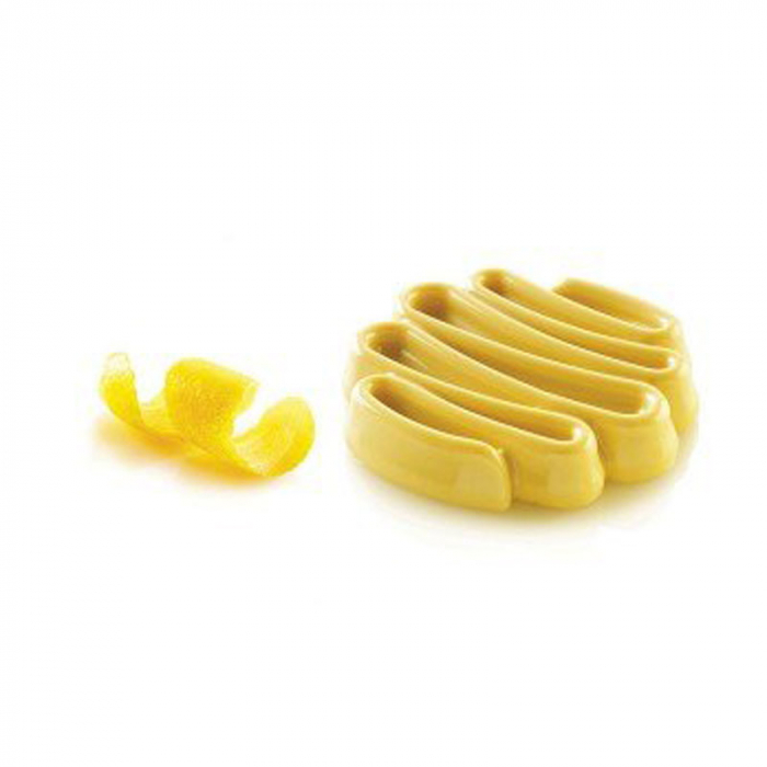 Forma Silicon Honore Ø7xH1.3cm, 8 cavitati [1]