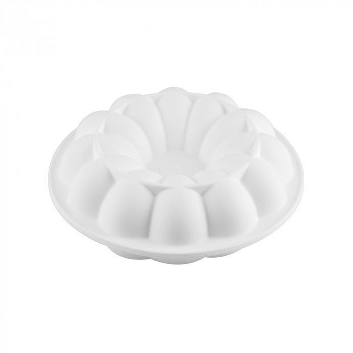 Forma Silicon Kit Magia Del Tempo Ø 16 x H 6 cm, 600 ml + Decupator [6]