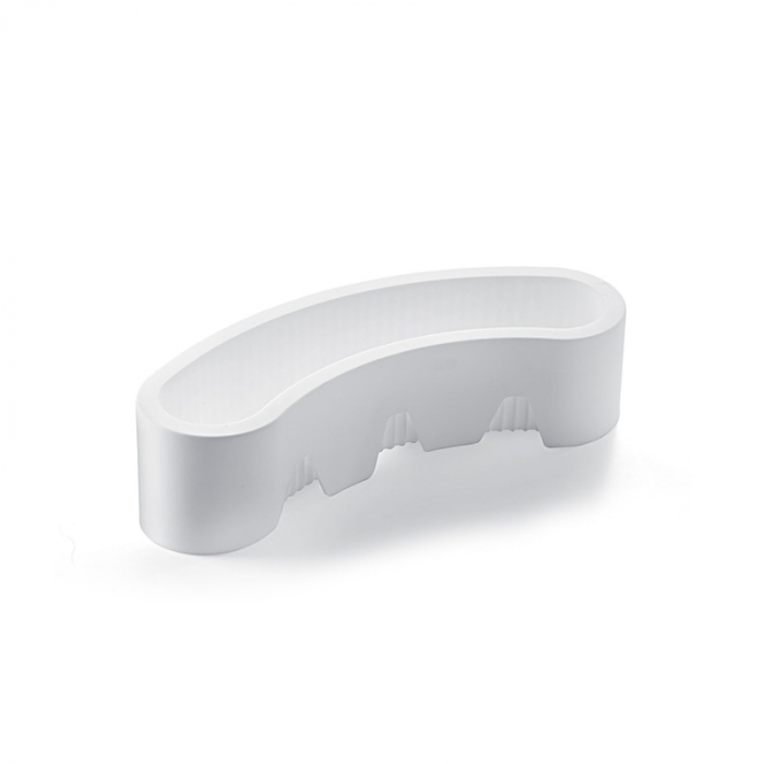 Forma Silicon Kit Stella Del Circo 28 x 6 x H 7.1 cm (4 forme), 1000 ml [5]