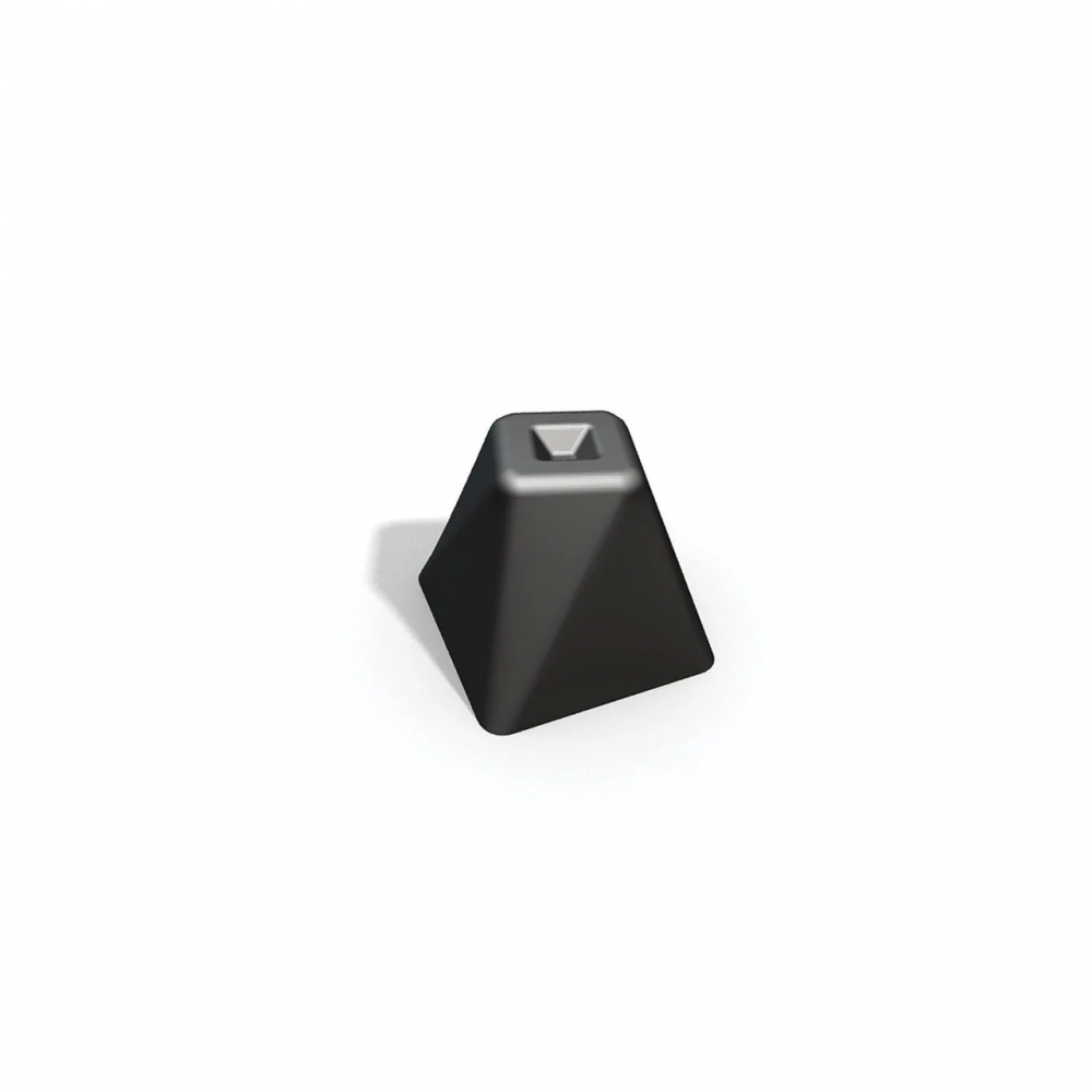 Forma Silicon Mini Piramid Mignon 2.8 x 2.8 x H 2.5 cm, 77 cavitati, 11 ml, (SQ046) [2]