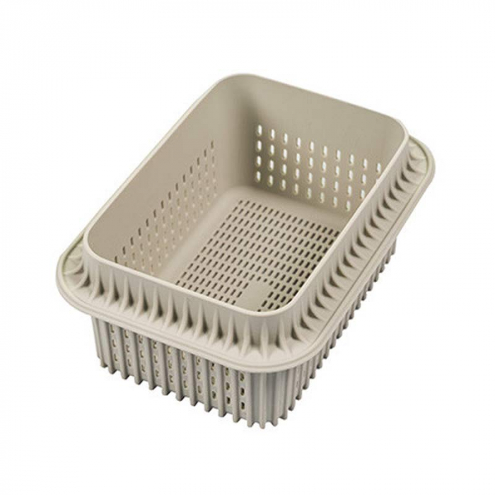 Forma Silicon Paine Toast 15 x 10 x H 7.5 cm, 1 cavitate [2]