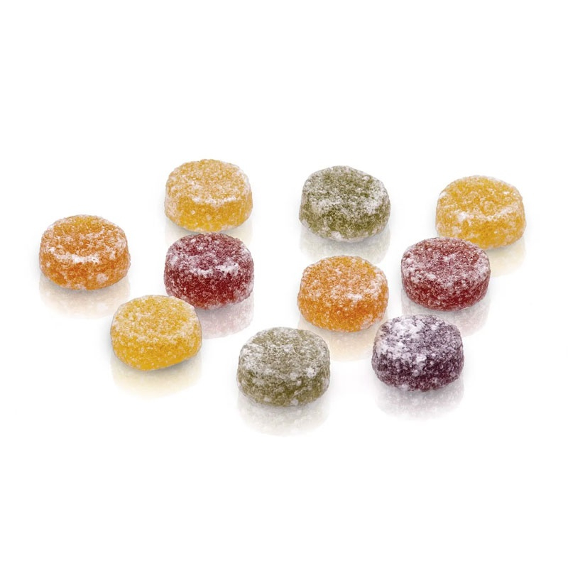 Forma Silicon Pastille Ø 2.7 x H 1.1 cm, 40 cavitati x 40 ml (SF180) [2]