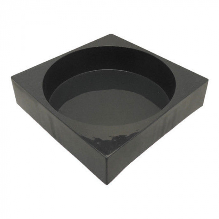 Forma Silicon Pavocake Tort Ø18xH4.5 cm [2]