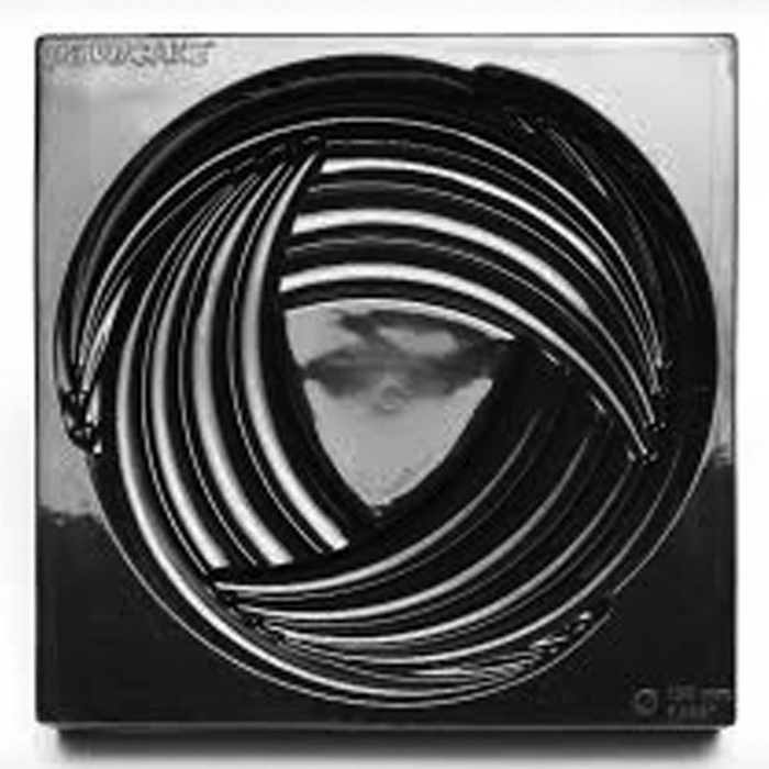 Forma Silicon Pavocake Tort Ø18xH4.5 cm [2]