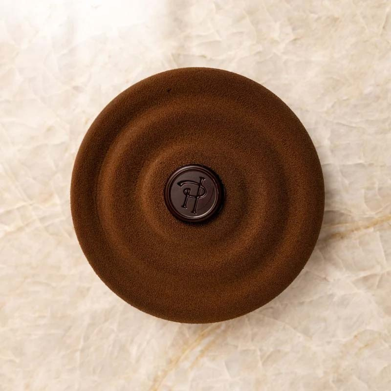Forma Silicon Pavocake Tort 3D Aura Pierre Herme Ø 20 x H 4 cm, 1220 ml [4]