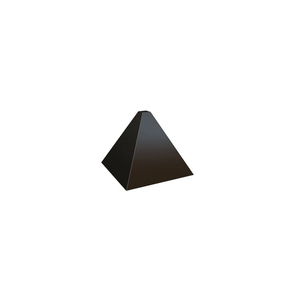 Forma Silicon Piramid Monoportii 7.2 x 7.2 x H 6 cm, 24 cavitati, 118 ml (SQ057) [2]
