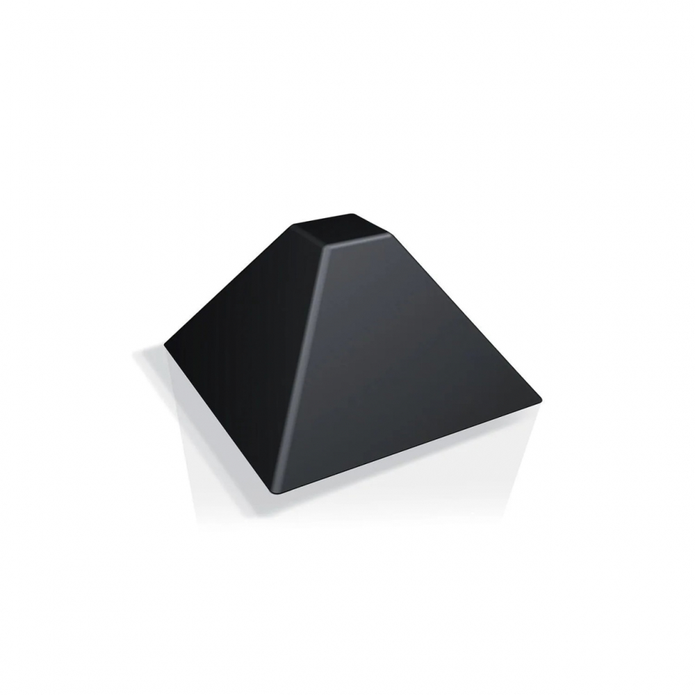 Forma Silicon Piramida Monoportii 6.5 x 6.5 x H 3.5 cm, 35 cavitati, 61 ml, (SQ010) [2]