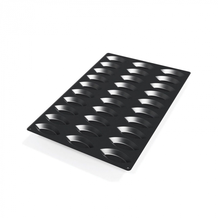 Forma Silicon Profesionala Barcute 10.5 x 4.5 x H 1.5 cm, 30 cavitati (SQ054) [2]