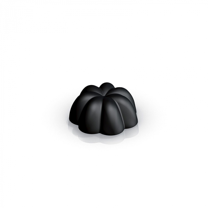 Forma Silicon Profesionala Charlotte Mini Ø 3.5 x H 1.5 cm, 77 cavitati (SQ034) [3]