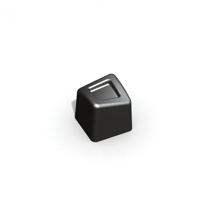 Forma Silicon Profesionala Cub Mini 2.5 x 2.5 x H 2.4 cm, 88 cavitati (SQ047) [3]