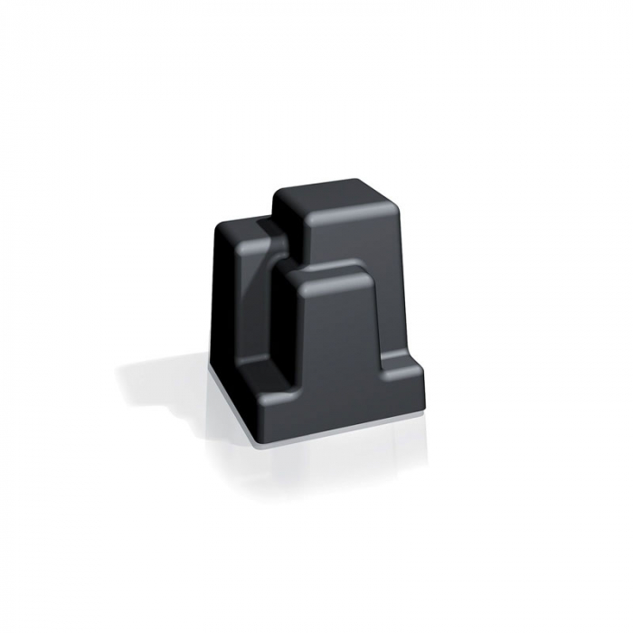 Forma Silicon Profesionala Skyline 5.2 x 5.2 x H 6 cm, 28 cavitati (SQ019) [4]